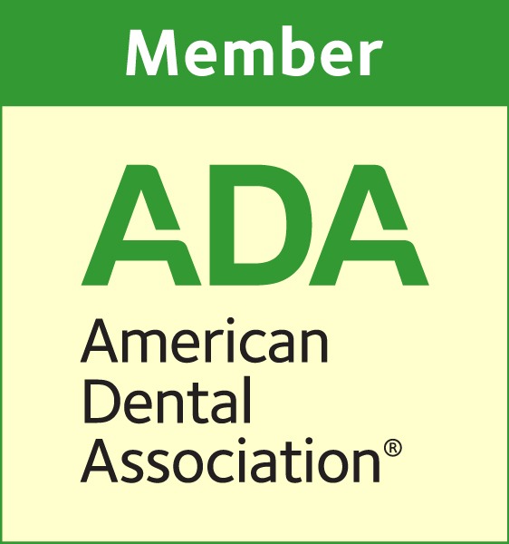 ADA American Dental Association Member